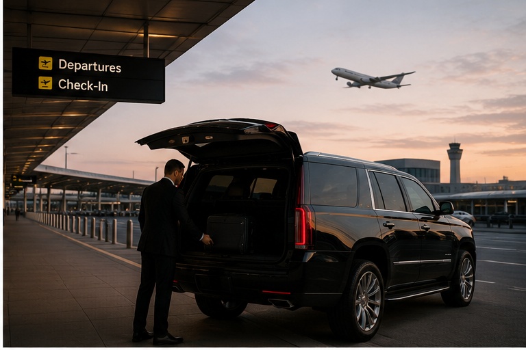 Airport Specialists